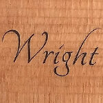 logo wright guitarpoll