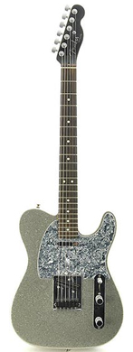 Fender 1963 Telecaster repainted