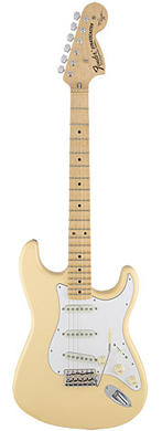Fender 1986 Stratocaster Yngwie Malmsteen Sign guitarpoll