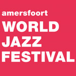 logo amersfoort world festival guitarpoll