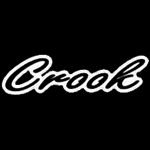 logo crook guitarpoll