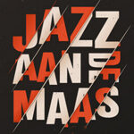 logo jazz aan de maas guitarpoll