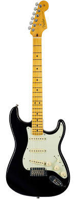 Fender American Professional II Stratocaster guitarpoll