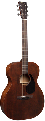 Martin 000-15M guitarpoll