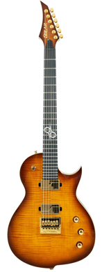 Solar GC1.6AFAB guitarpoll