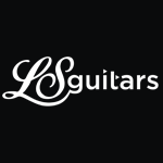 logo lsguitars guitarpoll