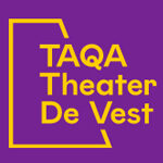 logo taqa theater de vest guitarpoll