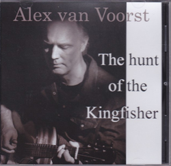 Alex van Voorst - The Hunt of the Kingfisher