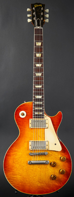 Gibson Les Paul Standard guitarpoll