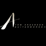 logo anderson guitarworks guitarpoll