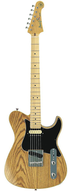 Yamaha PAC1611MS Mike Stern Signature guitarpoll