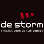 logo theater de storm guitarpoll