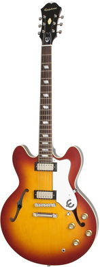 Epiphone 1963 Riviera guitarpoll