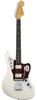 Fender Jaguar Classic guitarpoll