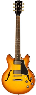 Gibson ES-339 Custom Shop guitarpoll