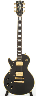 Gibson Les Paul Custom Lefty guitarpoll