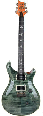 PRS Custom 24 guitarpoll