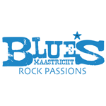 logo blues maastricht guitarpoll