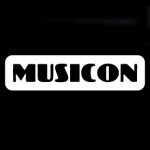 logo musicon guitarpoll