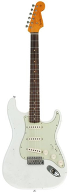 Fender 1961-reissue Stratocaster guitarpoll