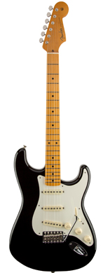 Fender 2009 Stratocaster Eric Johnson guitarpoll