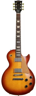 Gibson 2014 Les Paul Studio guitarpoll