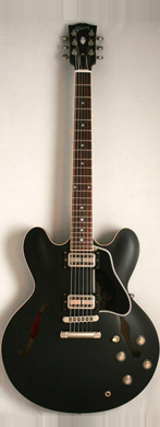 Gibson ES-335 Chris Cornell Sign. guitarpoll