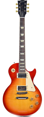 Gibson Les Paul Traditional guitarpoll