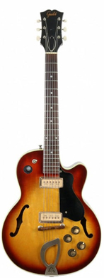 Guild 1960 M-65 Freshman guitarpoll