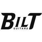 logo bilt guitars