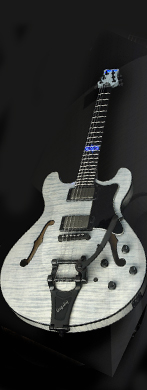 Framus Mayfield #12-2073 guitarpoll
