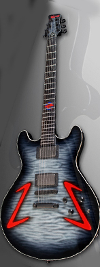 Framus Mayfield Custom #13-2471 guitarpoll