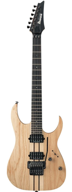 Ibanez Prestige RGT220A guitarpoll