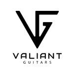 logo valiant guitars guitarpoll