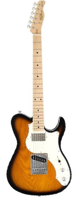 FGN Iliad J-Standard 2-TSB guitarpoll