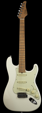 Suhr Classic S Custom guitarpoll