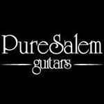 logo Pure Salem guitars guitarpoll
