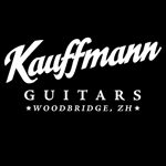 logo kauffmann guitarpoll