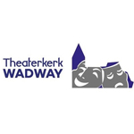 logo theaterkerk wadway guitarpoll