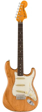 Fender Stratocaster '70s guitarpoll