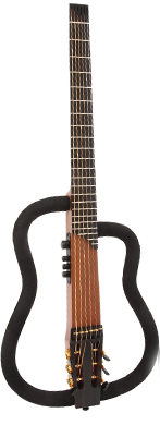 Frameworks Nylon String Guitar guitarpoll