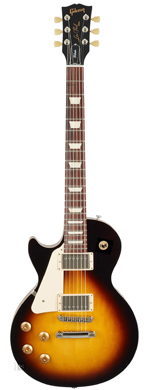 Gibson Les Paul Studio Tobacco Burst guitarpoll