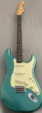 SVL Stratocaster guitarpoll