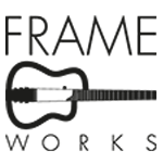 logo frameworks guitarpoll