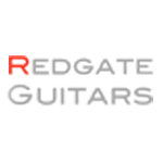 logo redgate guitars guitarpoll