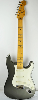 Fender 1990 Stratocaster Lace Sensor Pickups guitarpoll