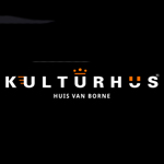logo kulturhus borne guitarpoll
