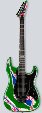 ESP LTD Cult 86 VR guitarpoll
