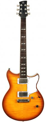 Yamaha Revstar Custom guitarpoll
