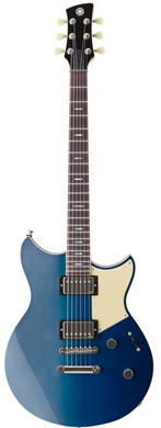 Yamaha Revstar RSP20 Moonlight Blue guitarpoll